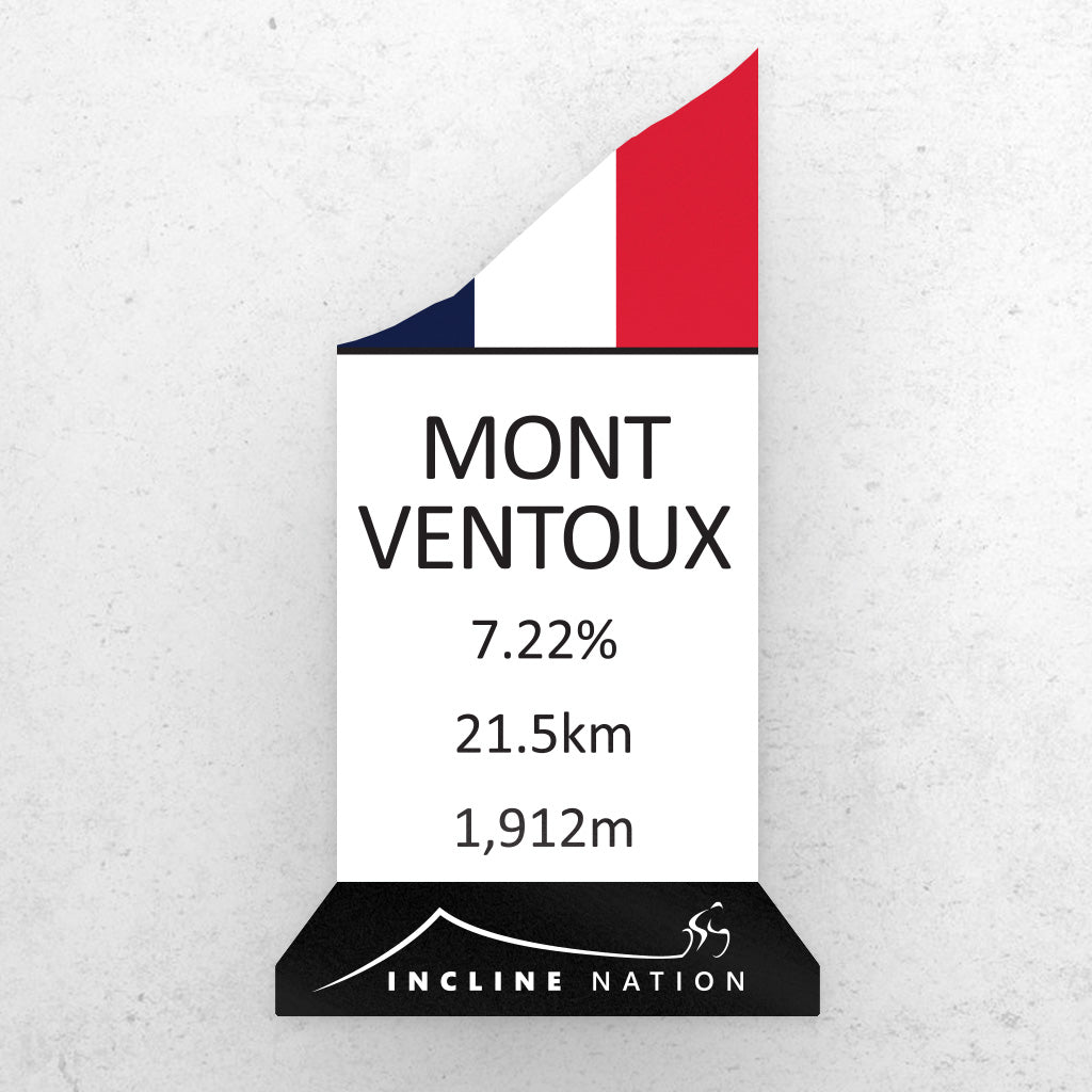 Mont Ventoux