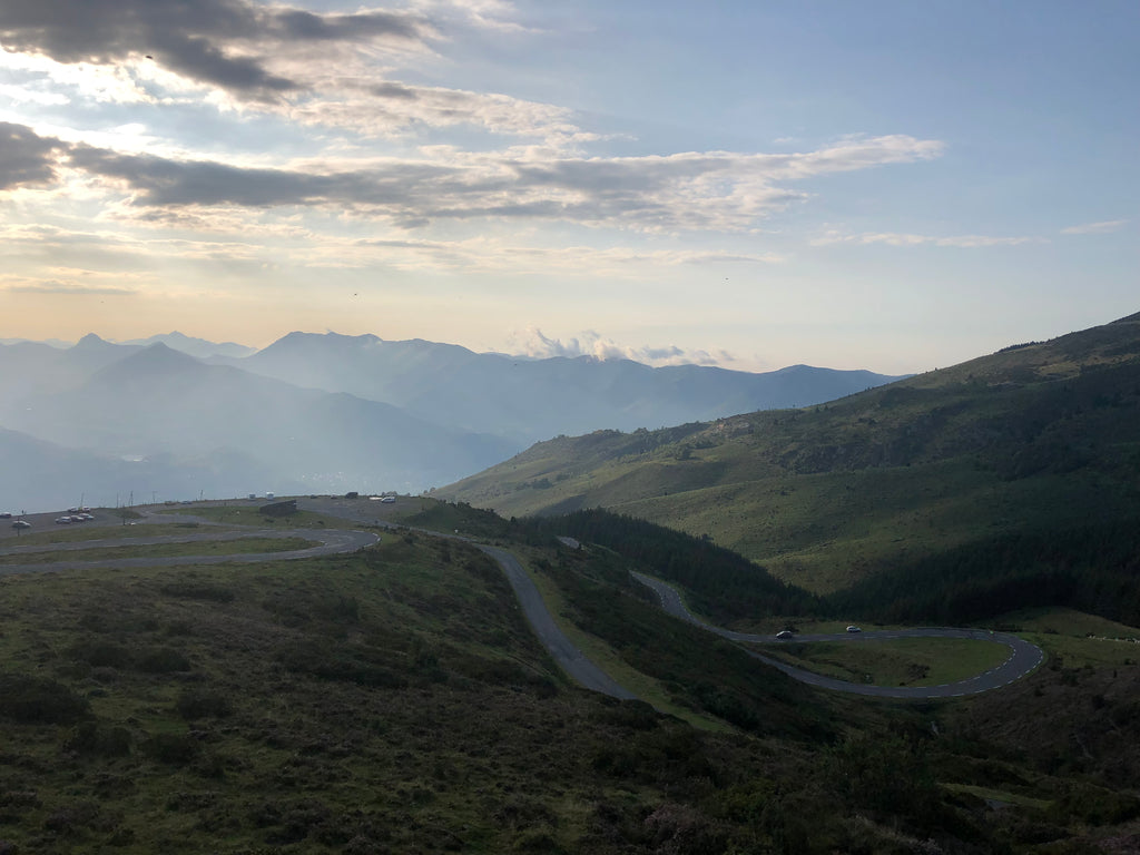 Cycling in the Pyrenees – Gran Fondo style!
