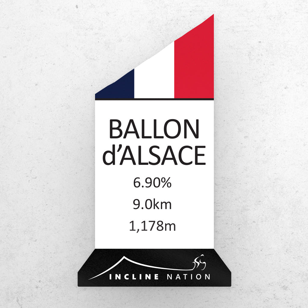 Ballon D'Alsace
