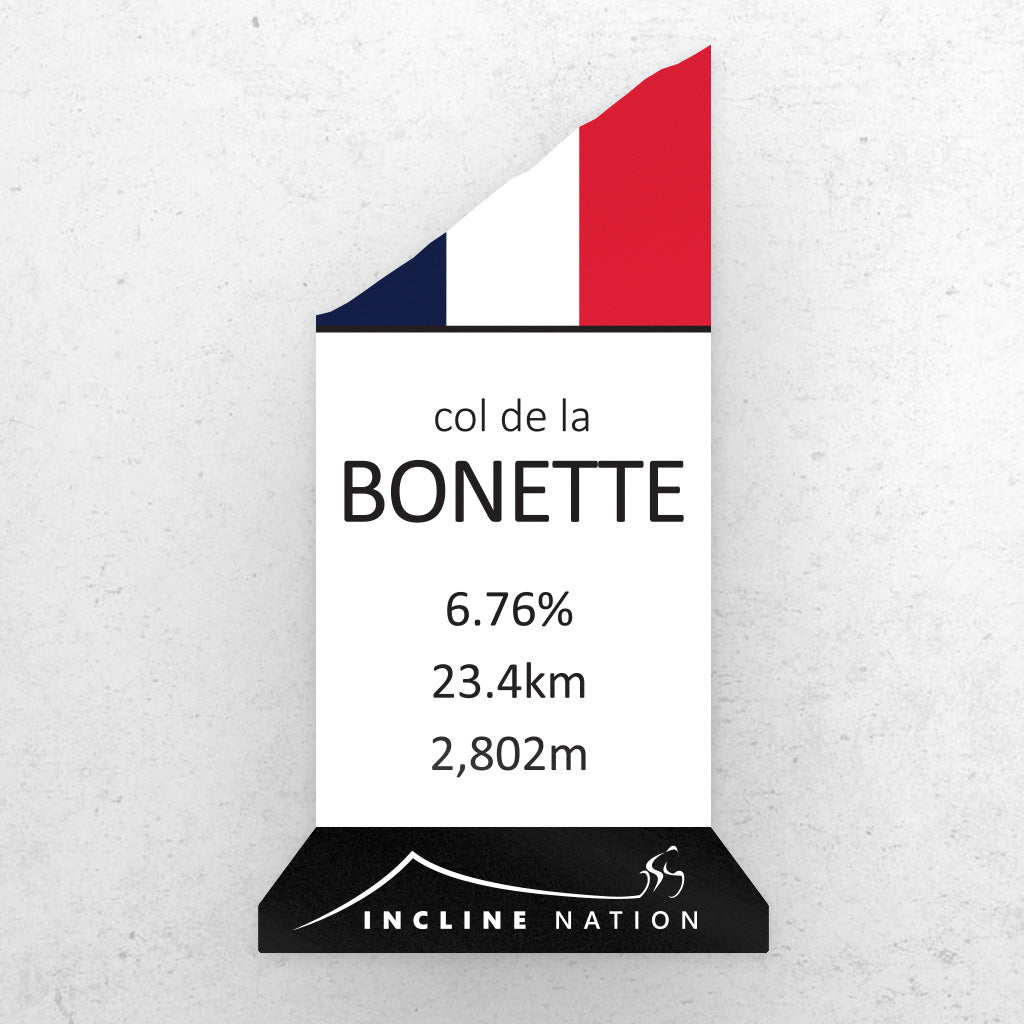 Bonette