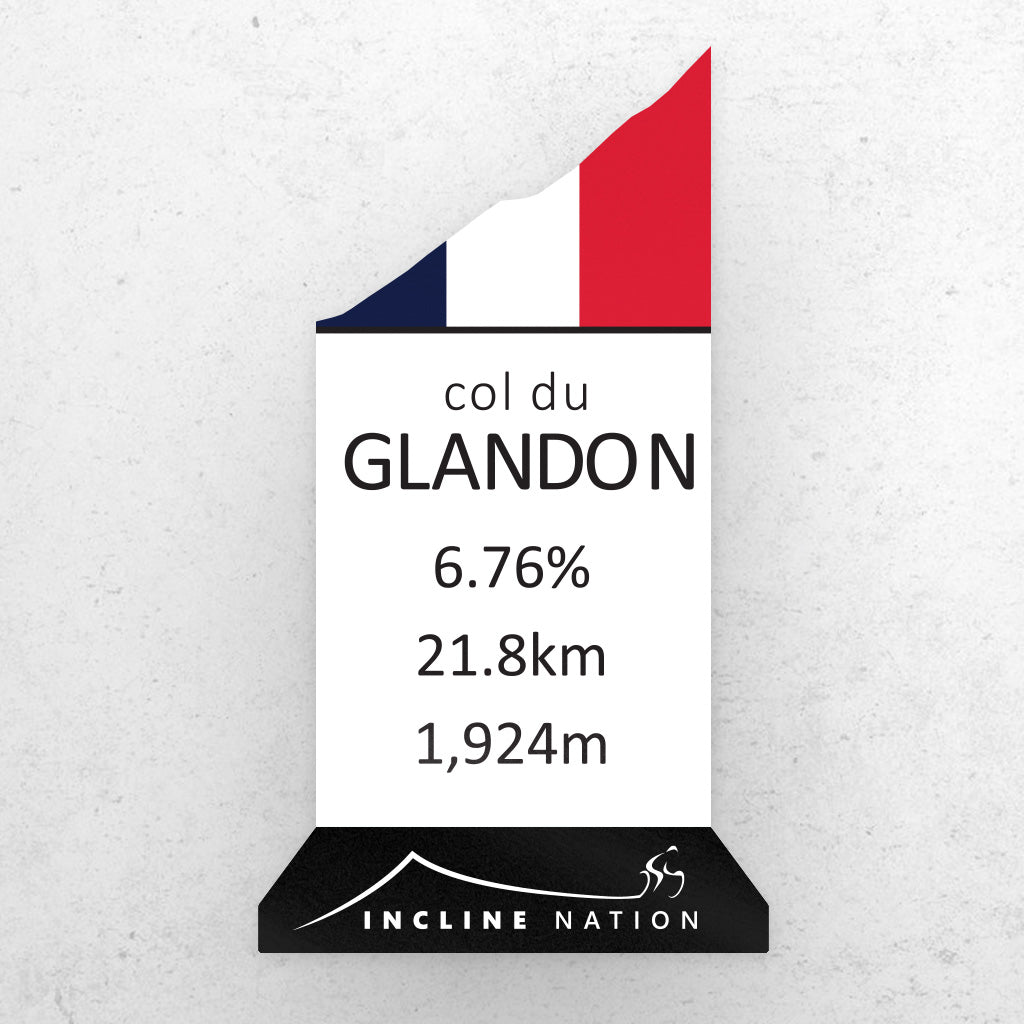 Col du Glandon