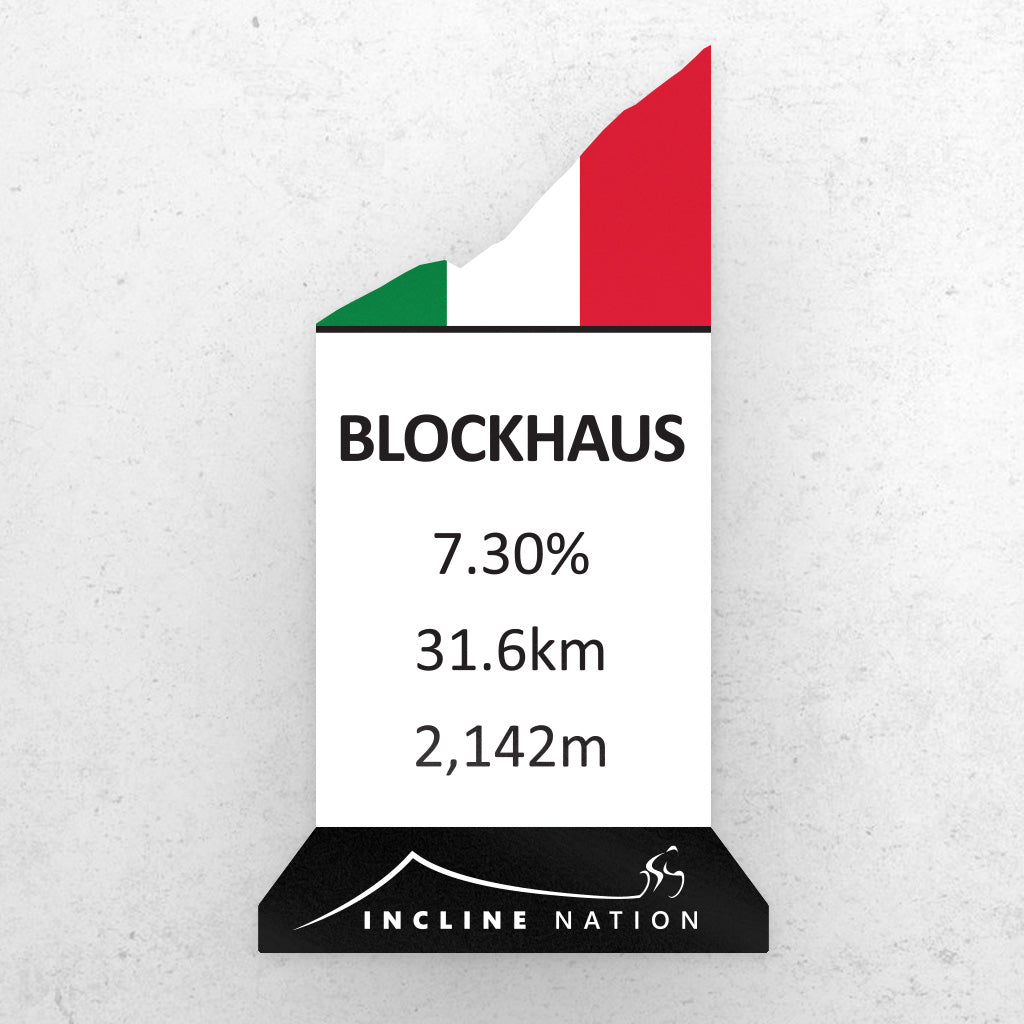 Blockhaus