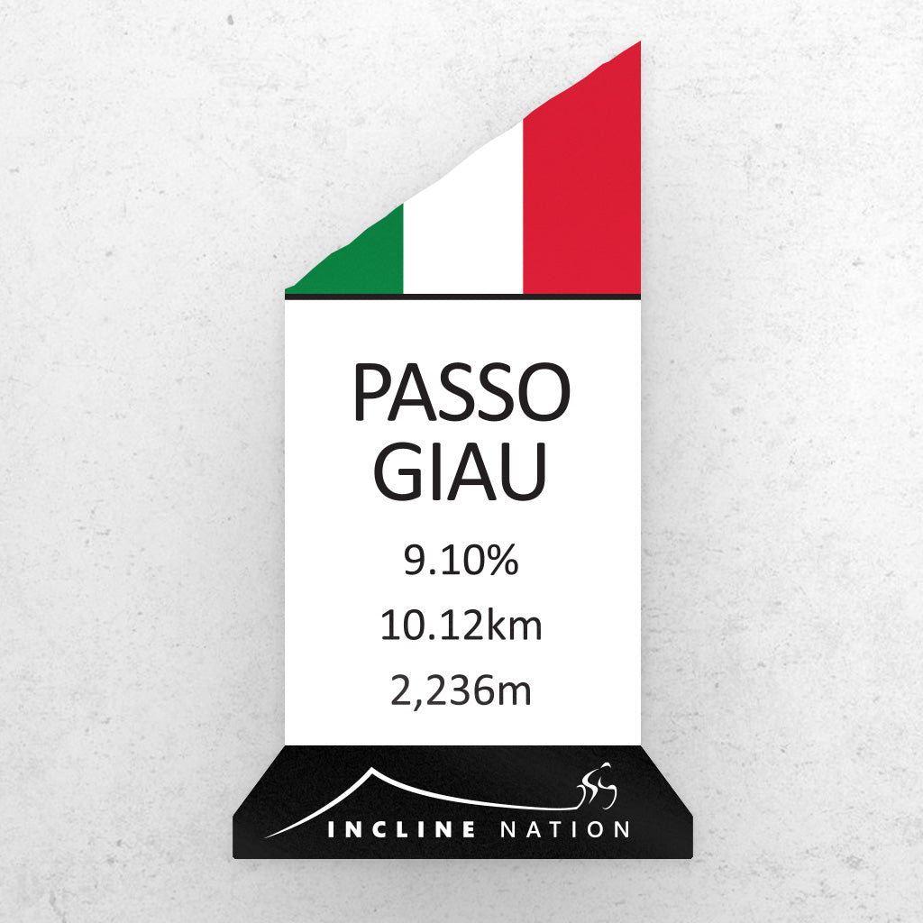 Passo Giau