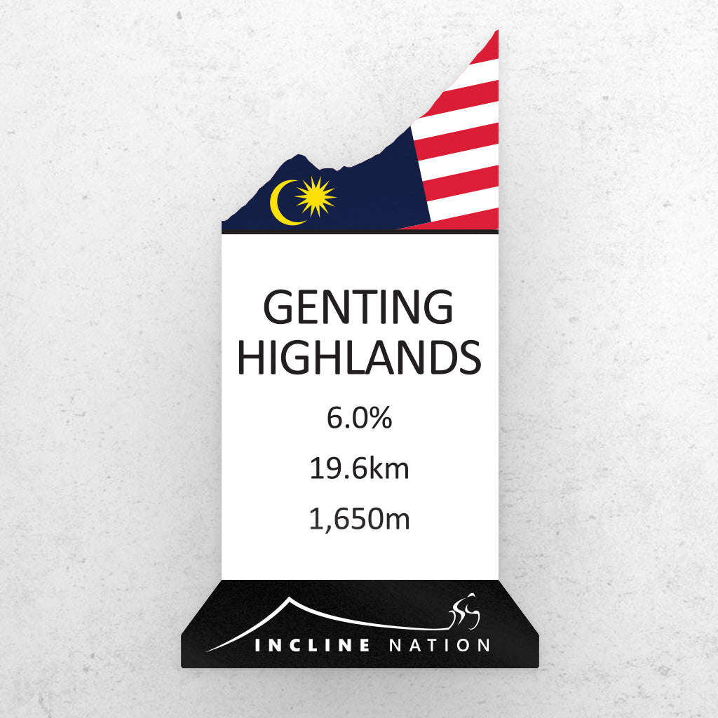 Genting Highlands